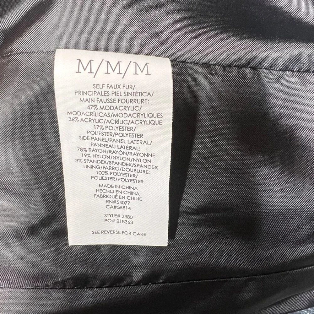 CAbi women blue